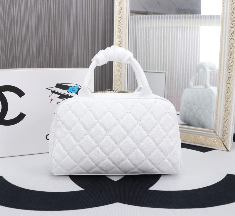 Chanel Top Handle Bags